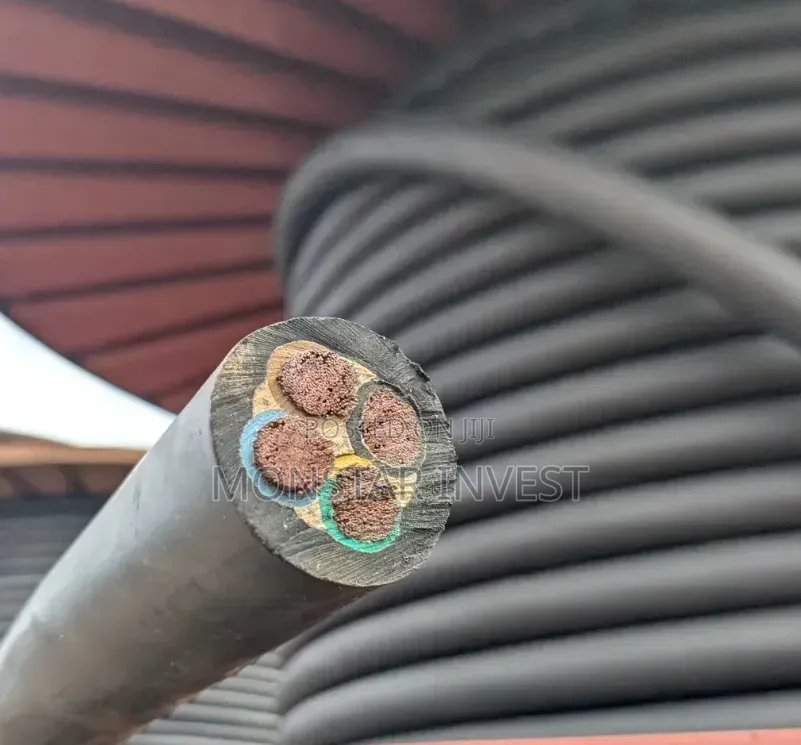 Electrical Cable Flexible Wire