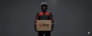 Voltra Logistics Limited