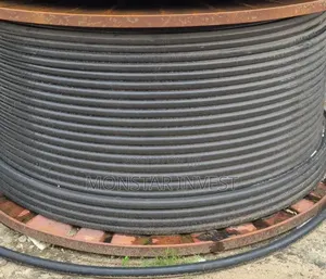 Electrical Cable Armored Drum