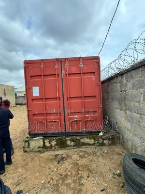 General Cargo Clearing Forwarding