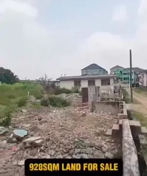 Plot of Land for Sale at Idi Odo Challenge Ibadan