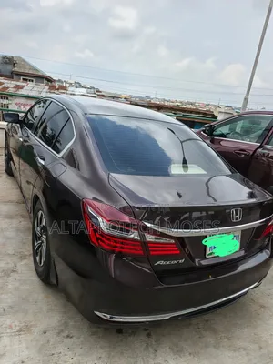 Honda Accord EX 4dr Sedan FWD (2.4L 4cyl 2A) 2013 Maroon