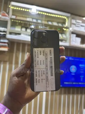 Apple iPhone 15 Pro 128 GB