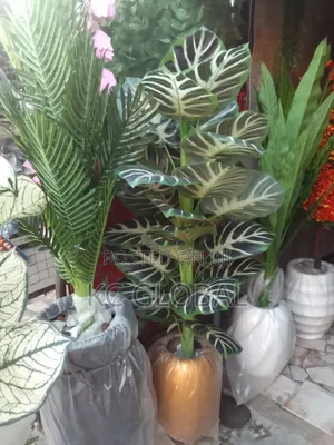 Artificial Flower