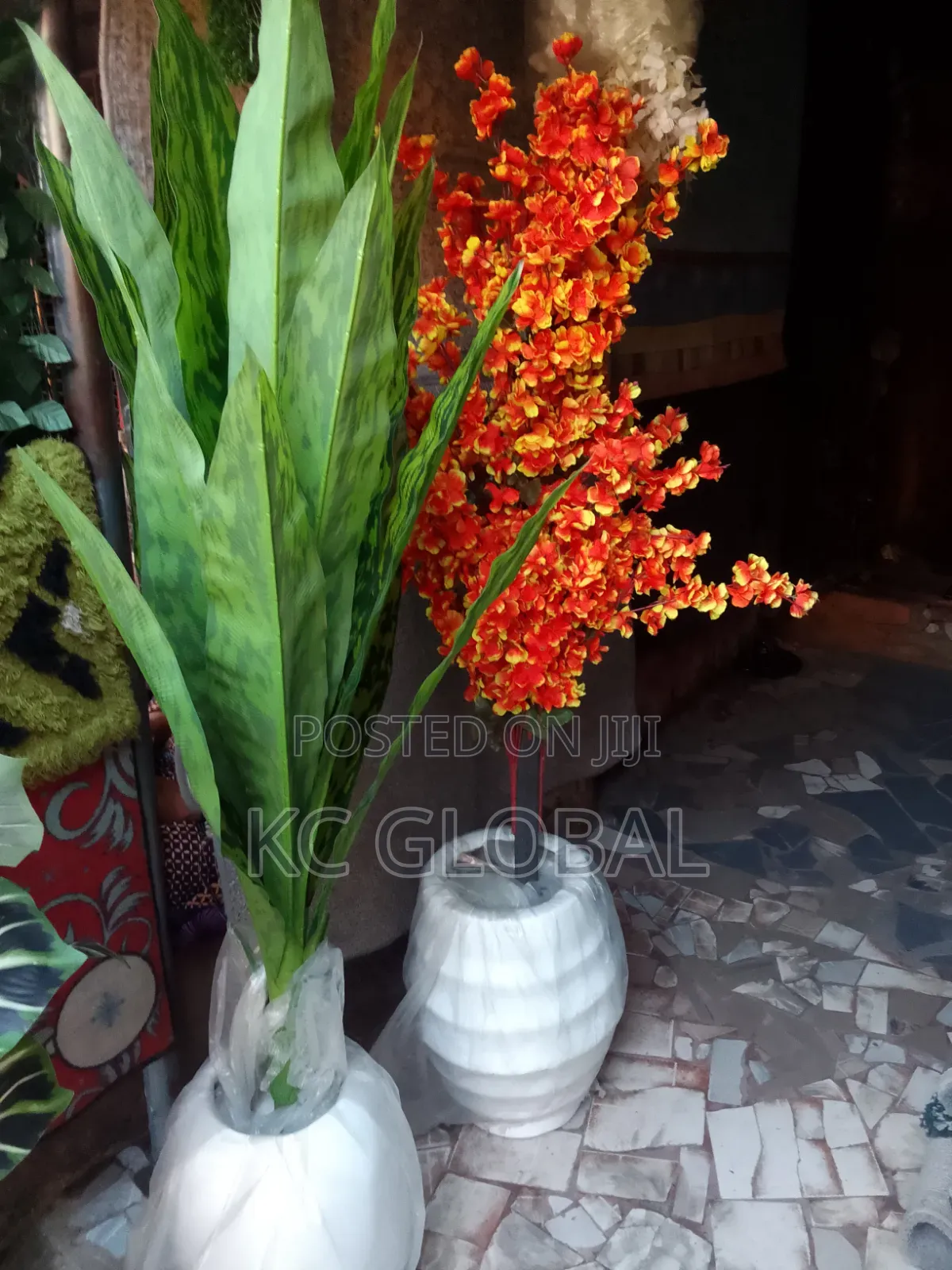 Artificial Flower