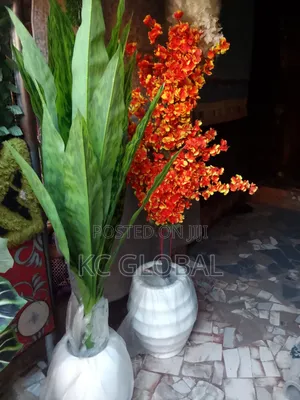 Artificial Flower