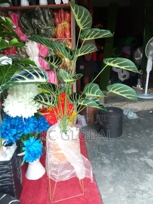 Artificial Flower