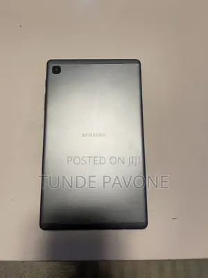 Samsung Galaxy Tab A7 Lite 32 GB Gray