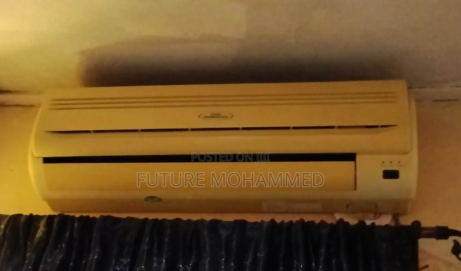 Air Conditioning