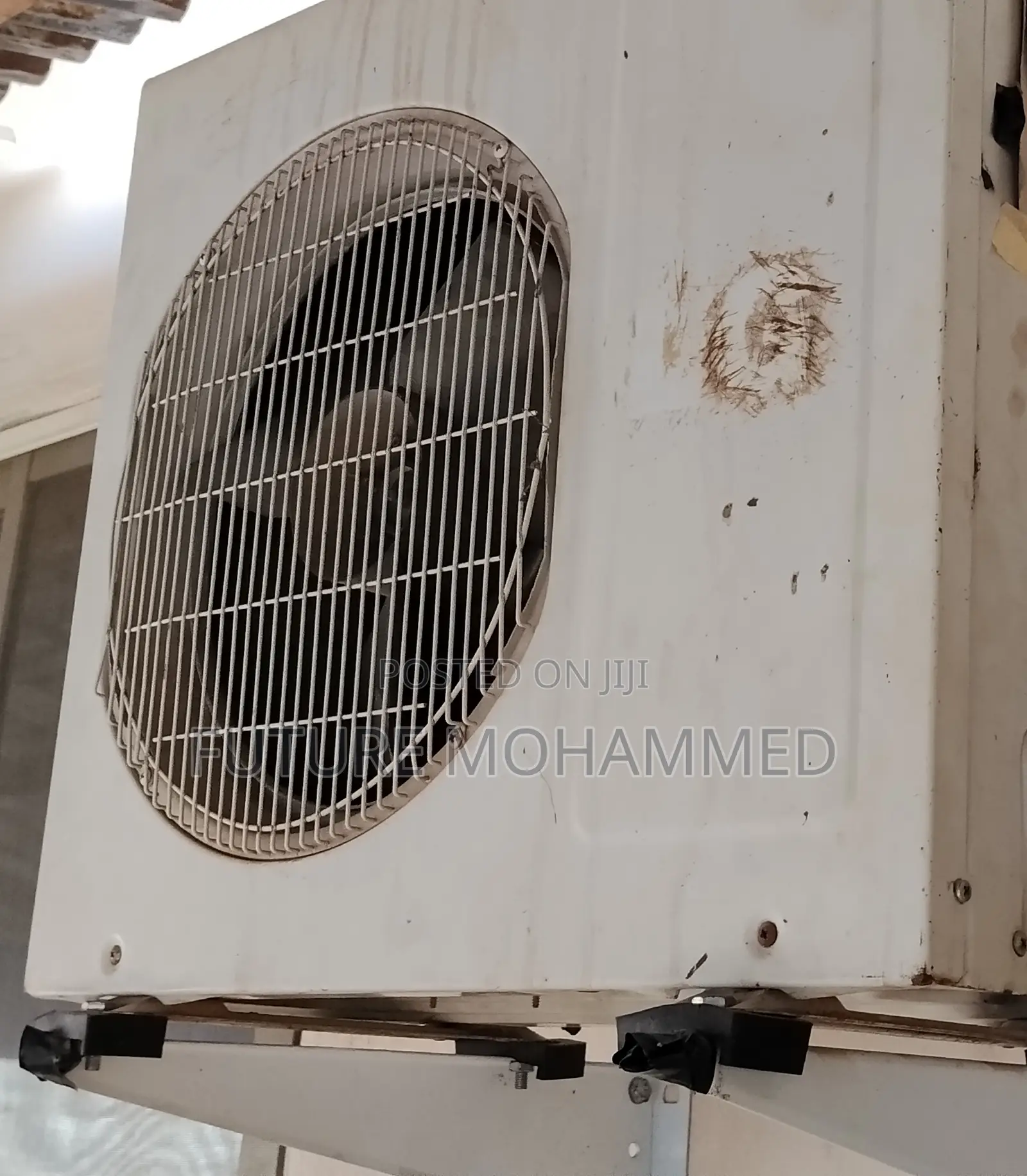 Air Conditioning