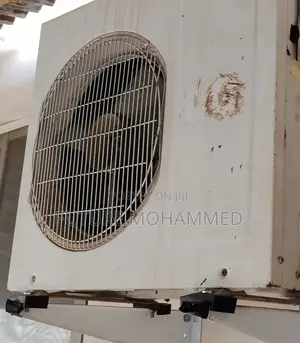 Air Conditioning