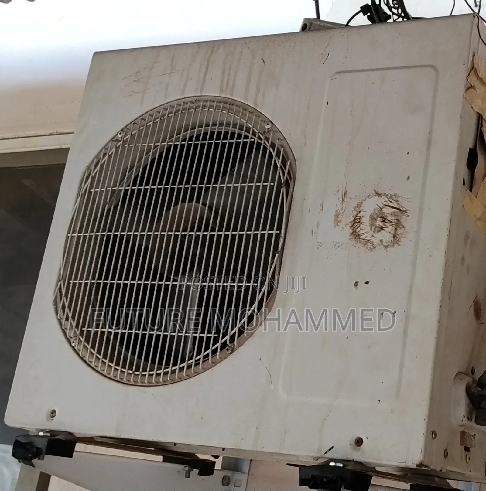 Air Conditioning