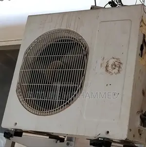 Air Conditioning