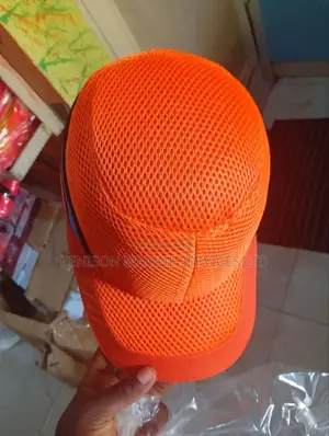 Safety Cap