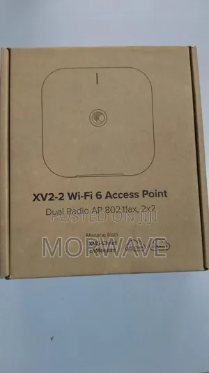 Cambium Xv2-2 Indoor Wifi 6 Access Point