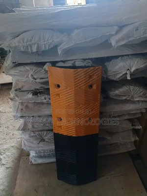 70mm Speed Breaker Rubber