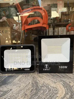 Direct Flood Lights Ac