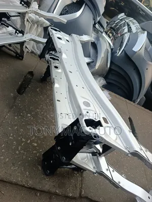 Mercedes Benz GLC Front Cut Complete