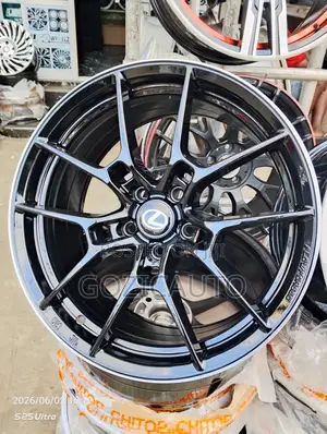 Toyota Rim