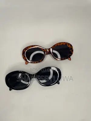 Kim Sunglasses