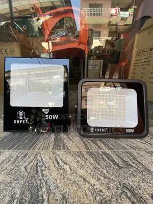 Direct Flood Lights Ac