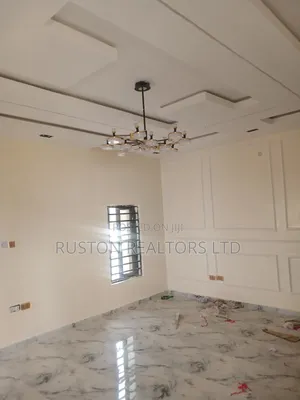 5bdrm Duplex in Bodija for rent
