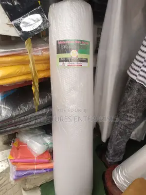 Bubble Wrap