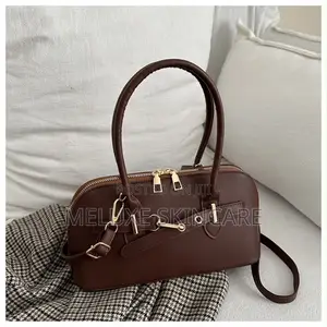 Female Leather Handbag