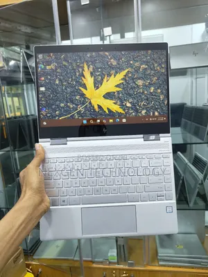Laptop HP Spectre 13t 16GB Intel Core i7 SSD 512GB