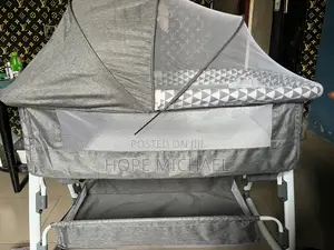 Baby Bassinet
