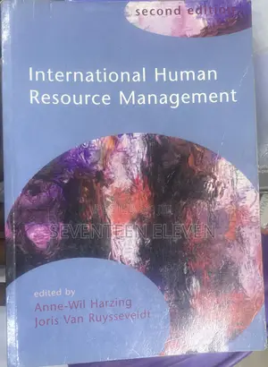 International Human Resource Management