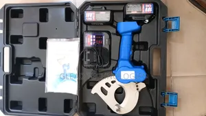 Ratchet Battery Cable Cutter