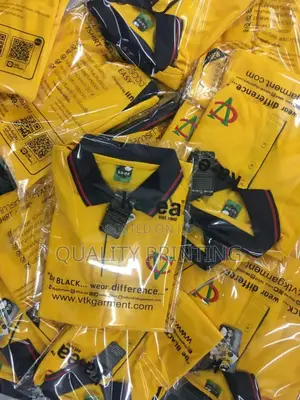 Customized Polo
