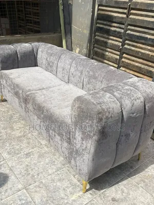 Brand New 3 Seaters Sofa