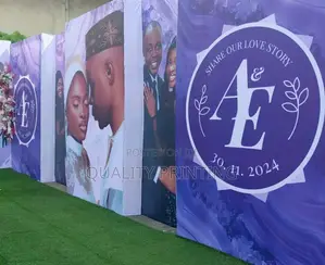 Large Banners