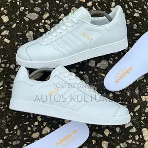 Adidas Gazelle Suede