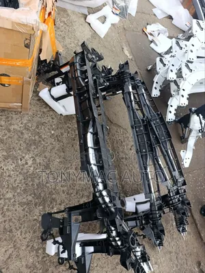 Front Cut for Mercedes Benz Gla250 2015,2019