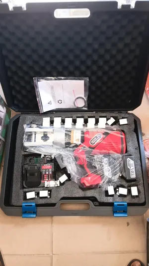 400mm Battery Crimping Tools