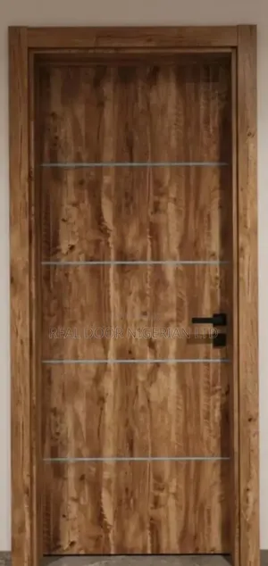 HDF Luxury Wooden 3ft by 7ft