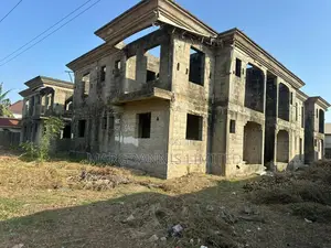 20bdrm Block Of Flats In Rabaka, Ibeshe / Ikorodu For Sale