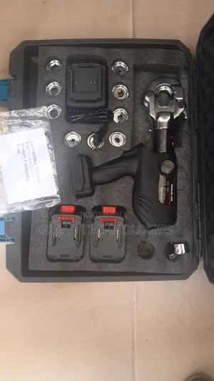 300mm Battery Crimping Tools