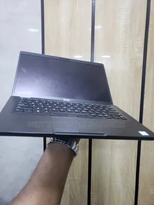 Laptop Dell Latitude 5400 8GB Intel Core i5 SSD 256GB