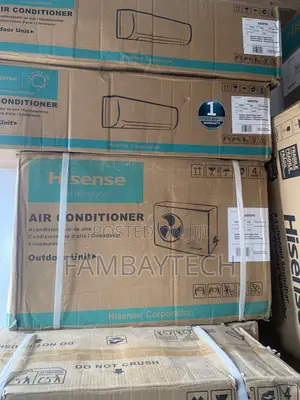 1hp Hisense Ac Practical Cooling Solution for Small Spaces