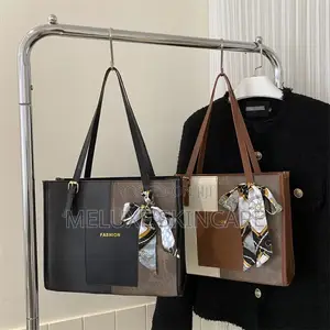Female Office Handbag