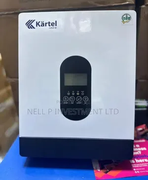 4.2kw Kartel Solar Inverter