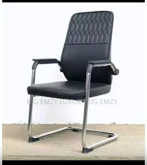 Executive Visitor Office Chair or an Office Visitor Chair.