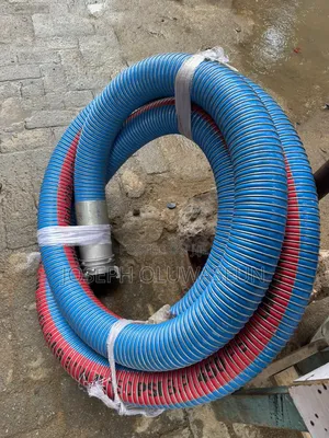 3 Inches Flexible Hoses