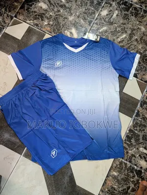 Jerseys Top and Shorts Bulk Sales Only
