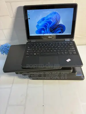 Laptop Dell Latitude 3189 4GB Intel Pentium SSD 128GB