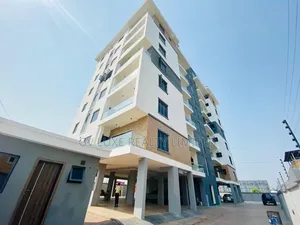 Mini Flat in Lekki Phase 1 for rent